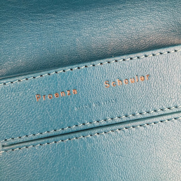 Proenza Schouler bag. - Picture 2 of 8